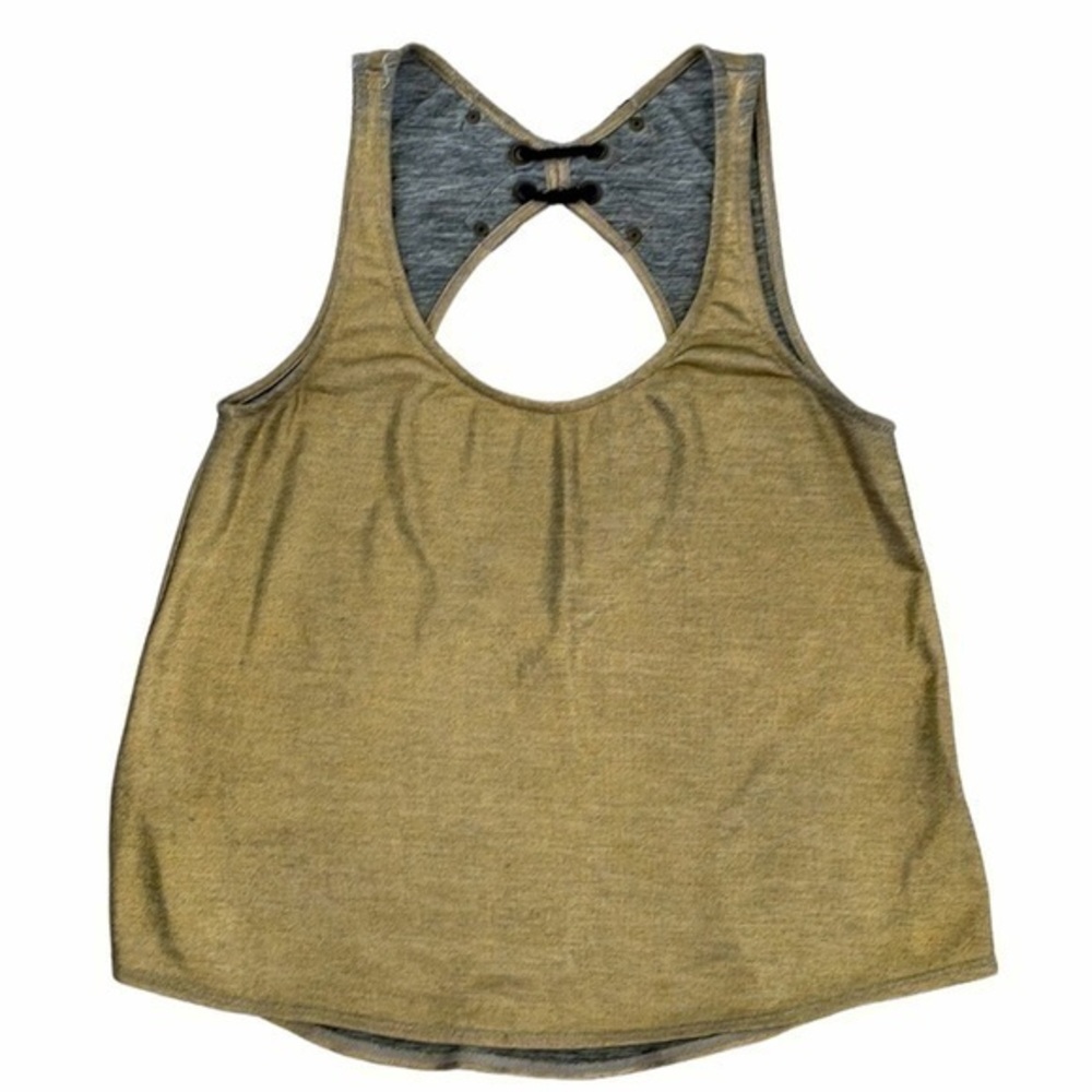 Ladakh Tank Top